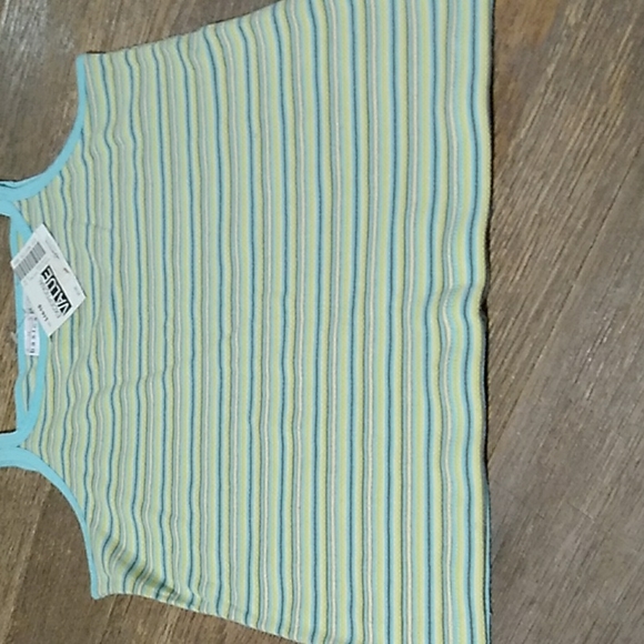 T.K.S. basics girls tank tops from Sears - Picture 9 of 11